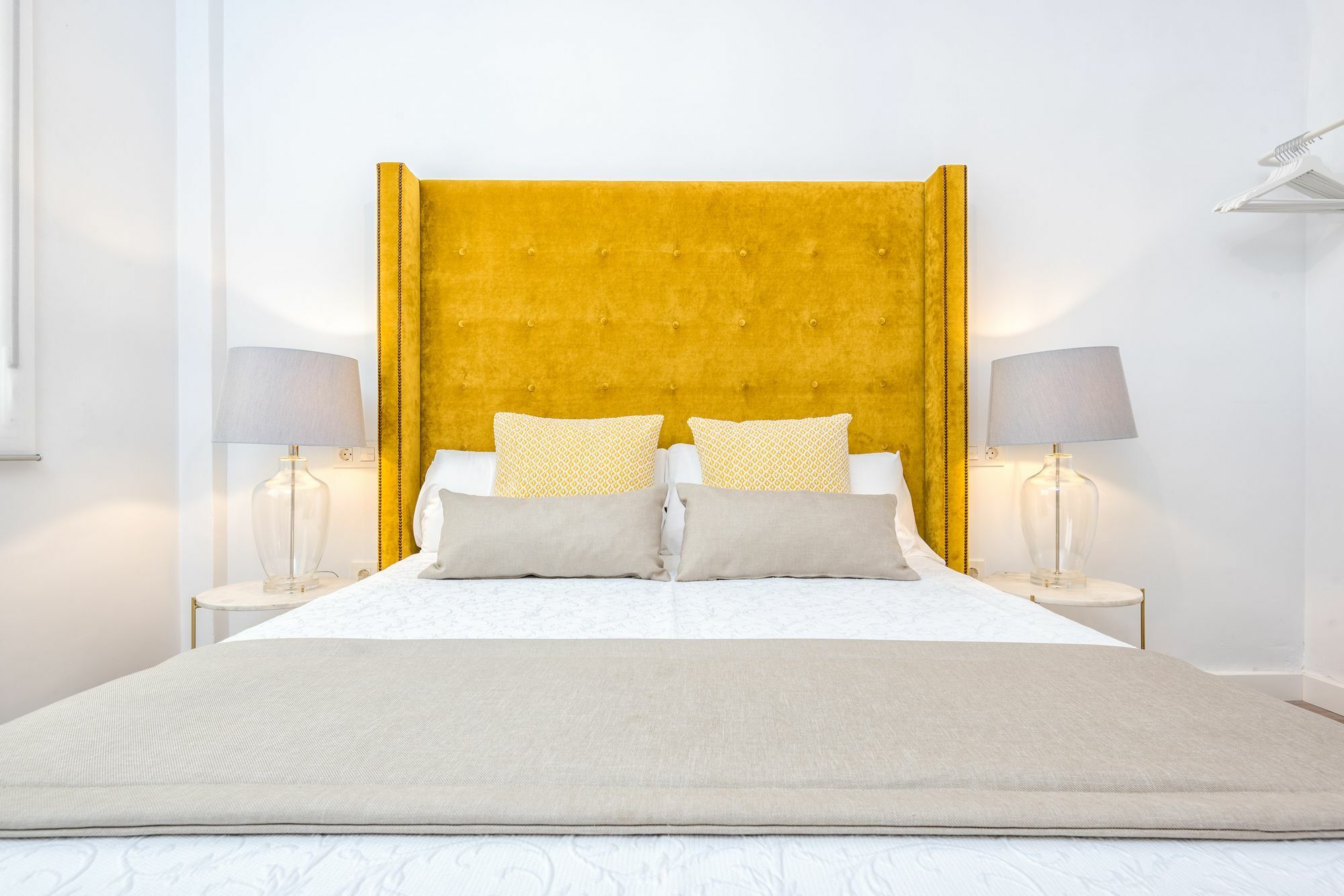 Апартаменты Iloftmalaga Soho Экстерьер фото