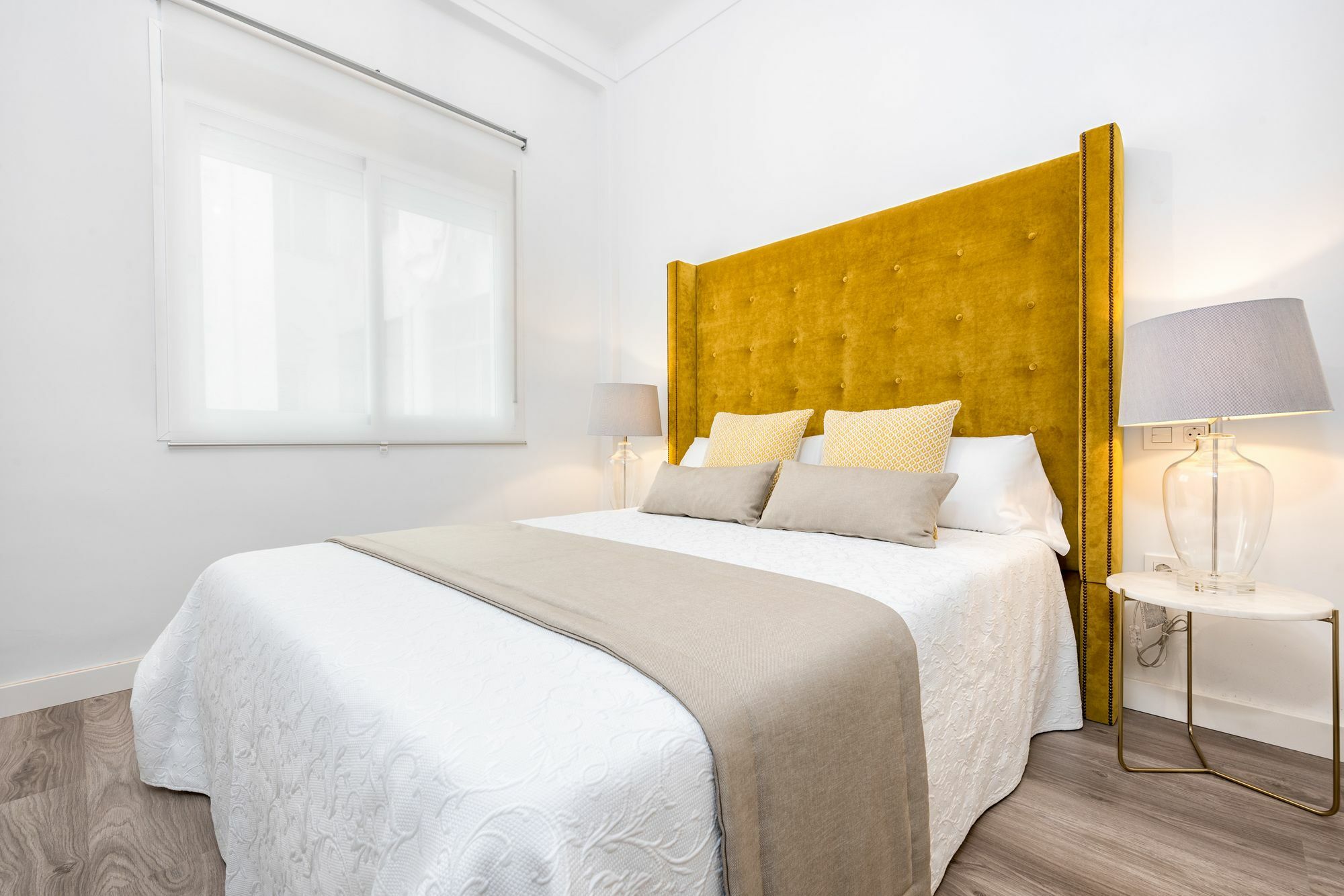 Апартаменты Iloftmalaga Soho Экстерьер фото